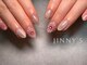 ジニーズ(JINNY'S)の写真/季節ごとに変わる旬のトレンドデザイン！シンプルから華やかまで♪ニュアンスネイルもお任せください♪
