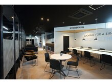 レシオボディデザイン 東岡山店(RETIO BODY DESIGN)/ラウンジ