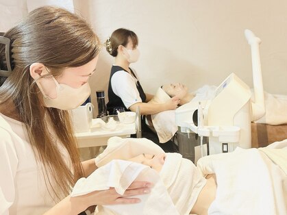グランクール(CP Grandcoeur)の写真