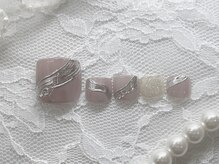 サラ(Sara)/【Foot】定額コース5種