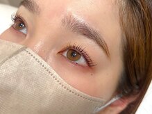 フィズ アイ ビューティ 豊川八幡店(fiz eye beauty)/パリジェンヌラッシュリフト