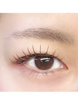 ネロ(nelo.)/フラットマットラッシュ