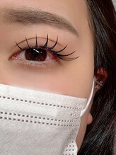 ダリア 西大寺本店(DAHLIA)/フラットラッシュ