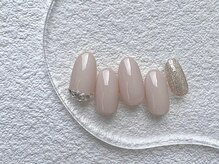 ジョアアンジェ 京橋店(joieange)/シンプルコース