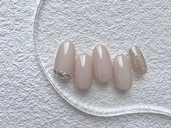 ジョアアンジェ 京橋店(joieange)/シンプルコース