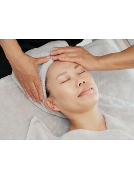 小顔になりたい