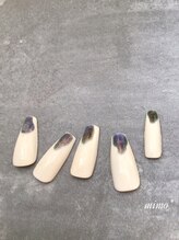 ミモネイル(mimo nail)/定額サンプルアート6600円