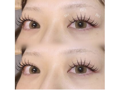 サロン ウネルマ(salon UNELMA)の写真