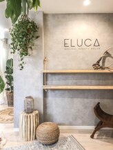 エルカ(eluca)/店内