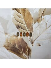 ネイルサロン ストーク(Nail Salon Stork)/【ハンド】シンプルコース