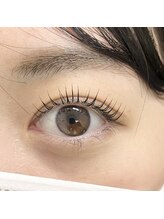 シェリアン 江戸川橋店(Chelien)/パリジェンヌラッシュリフト