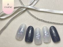 アリアグレイス(ALYA GRACE)/定額デザインAコース♪