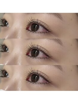 ミリ 奈良駅店(mm)/ナチュラル立ち上げ【マツパ】