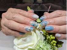 サロン ナチュラル(SALON NATURAL)の雰囲気(【デザイン持ち込みOK♪】ご相談ください!)