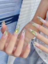 美人計ネイルサロン/