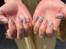 ネロリ バイ エイティスト(neroli by 8ist)/ミユオリジナル［新宿/新宿駅］