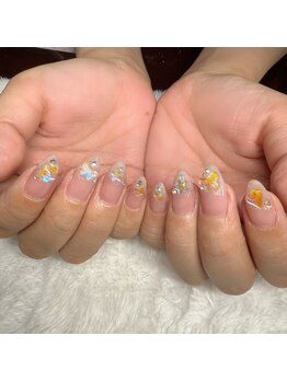 マーズ(Mar's)/デザインTomoka