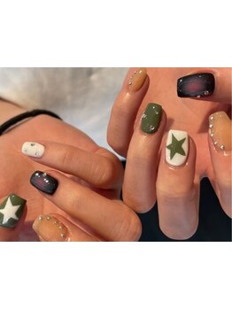 アートの種類が豊富