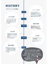 ホワイトニングショップ 葵区静岡駅店/セルフホワイトニング施術