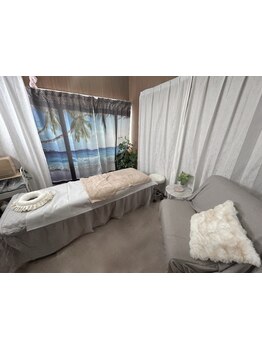 首・肩のつらさを改善したい