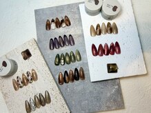 ムーミー 東十条店(muu mii)/新作！エノイマグコース！8380縁