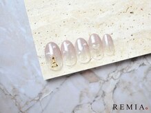 レミア アイラッシュアンドネイル 大船(REMIA)/サンプル