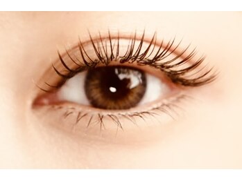 ブーム(BOOM)/まつ毛エクステフラットラッシュ