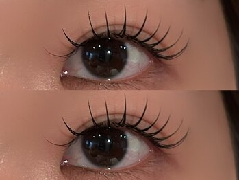 ルークスネイル(LOCUS NAIL)/