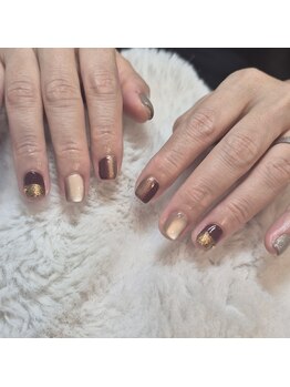 ディオ アンド ルーチェ(Dio&Luce)/hand nail