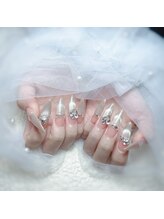 エリゼ(Elysee)/ワンホンネイル♪