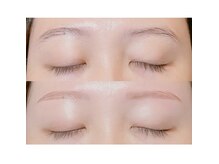 ルノア 小田原(Lunoa)/美眉×アイブロウスタイリング