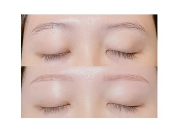 ルノア 小田原(Lunoa)/美眉×アイブロウスタイリング