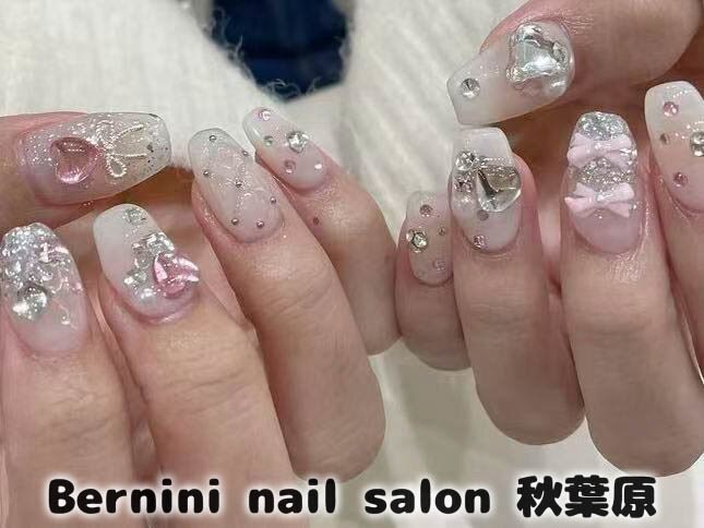 2026年冬トレンド】オーダーチップのネイルデザイン集｜人気順