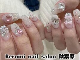 秋葉原/オーダーチップ/3Dアート