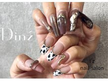 ディンズ(Din'z)/