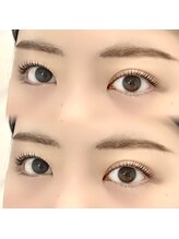 ベルム 市川店(BELME)/まつげパーマ