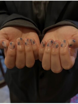 ヌーヴェル(nouvell)/定額/MIKA &nbsp;シンプルデザイン