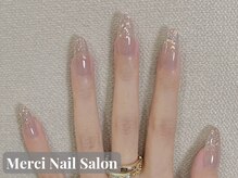 メルシー(Merci)/グラデーション