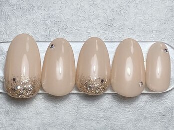 リノア(Linoa)/【Hand】定額シンプルコース