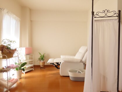 〈医療機関連携サロン〉アロマリンパケア  Hug Hand【ハグハンド】の写真