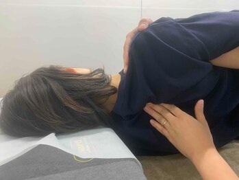 リスタ(ReSta)の写真/後楽園駅から徒歩６分！首肩の辛さ、産後の腰痛悩みに特化！あなたのための整体で全身リフレッシュ◇