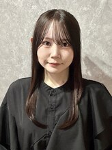 マスターアイブロウ ノース 立川北口店(MASTEREYEBROW NORTH)&nbsp;Mayu 