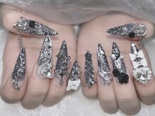 ソフィアネイル 赤羽店(Sofia Nail)/