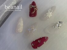 ベアネイル(beanail)