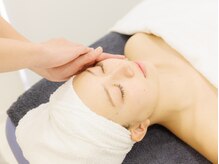 アルテミス(ARTEMIS)/毛穴洗浄＋小顔リンパマッサージ