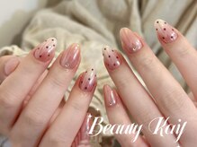 ビューティー ケフ 池袋店(Beauty Kaif)