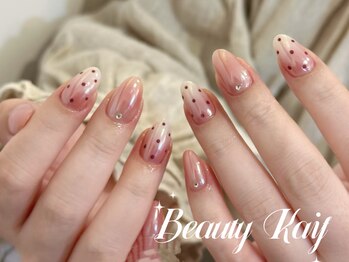 ビューティー ケフ 池袋店(Beauty Kaif)