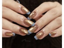 エメ(aime)/magnet french