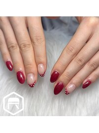 ドットフレンチ