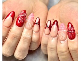 10本アートし放題持ち込みOK